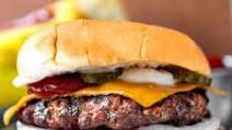 Ultimate Burger Recipe Ultimate Burger Recipe