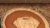 American Pumpkin Pie American Pumpkin Pie