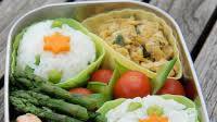 18 Easy Bento Box Lunches for the Ultimate Girl Boss 18 Easy Bento Box Lunches for the Ultimate Girl Boss