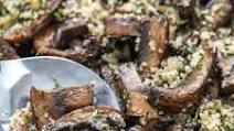 Garlic Butter Portobello Mushroom Recipe Garlic Butter Portobello Mushroom Recipe