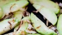 Simple Chayote Squash Simple Chayote Squash