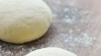 Pizza Dough Pizza Dough
