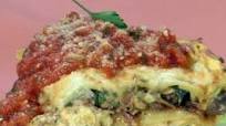 Lasagna Lasagna