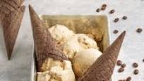 Coffee Ice Cream Coffee Ice Cream