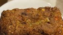 Gluten Free Reese's Banana Bread Gluten Free Reese's Banana Bread