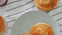 Creamy Chicken Pie Recipe Creamy Chicken Pie Recipe