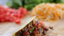 Beef Tacos Beef Tacos