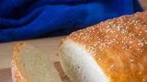Homemade Italian Bread Homemade Italian Bread