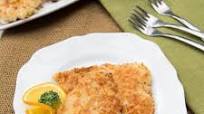 Crispy Panko Fish Recipe Crispy Panko Fish Recipe