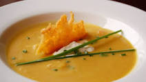Pumpkin Soup Pumpkin Soup