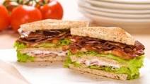 Club Sandwich Recipe Club Sandwich Recipe