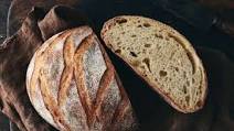 French-Style Country Bread French-Style Country Bread