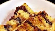 Nutella Brioche Pudding Nutella Brioche Pudding