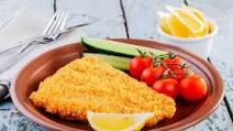 Southern Fried Catfish Recipe Southern Fried Catfish Recipe