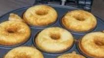 Doughnut Recipe for machine Doughnut Recipe for machine
