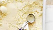 French Vanilla Ice Cream French Vanilla Ice Cream