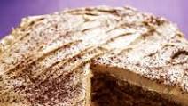 Coffee cake Coffee cake