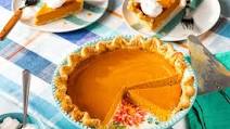 Pumpkin Pie Pumpkin Pie