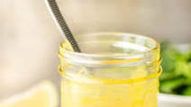 Honey Mustard Dressing Honey Mustard Dressing
