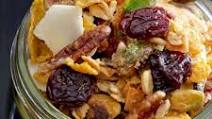 Eleven Madison Park Granola Eleven Madison Park Granola