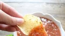 Restaurant Style Salsa Restaurant Style Salsa