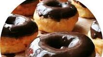 2 Ingredient donuts 2 Ingredient donuts