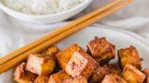 Air Fryer Tofu Air Fryer Tofu