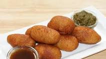 Bread Potato Rolls Bread Potato Rolls