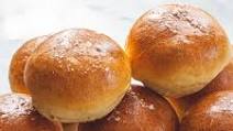 Brioche Hamburger Buns Brioche Hamburger Buns