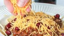 Cincinnati Chili Cincinnati Chili