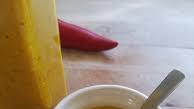 Bajan Hot Sauce, A taste of Barbados Bajan Hot Sauce, A taste of Barbados