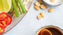 Pad Thai Sauce Pad Thai Sauce