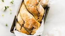 Easy Homemade Vegan Bread (Gluten-Free and Soy-Free) Easy Homemade Vegan Bread (Gluten-Free and Soy-Free)