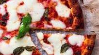 Vegan gluten free pizza crust Vegan gluten free pizza crust