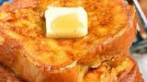 The Best French Toast The Best French Toast