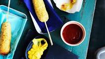 Corndogs Corndogs