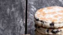Quick and Easy Traditional Welsh Cake Quick and Easy Traditional Welsh Cake