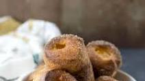Sourdough Popovers Sourdough Popovers