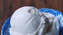 Coconut Ice Cream Coconut Ice Cream