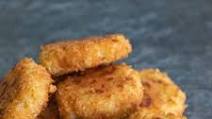 Keto Chicken Nuggets Keto Chicken Nuggets