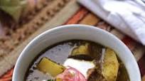 Pork Chili Verde (Green Pork Chili) Pork Chili Verde (Green Pork Chili)