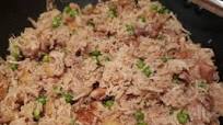 Biryani (mixture rice) Biryani (mixture rice)