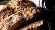 Irish soda bread Irish soda bread