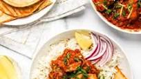 Chicken Karahi Chicken Karahi