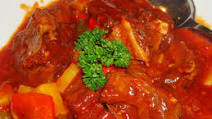How to Cook Kalderateng Kambing How to Cook Kalderateng Kambing