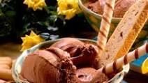 Mocha Ice Cream Mocha Ice Cream