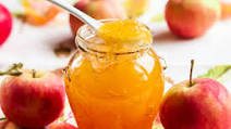Crock-Pot Apple Jelly Recipe Crock-Pot Apple Jelly Recipe