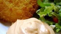 KFC Zinger Sauce Copycat Recipe KFC Zinger Sauce Copycat Recipe