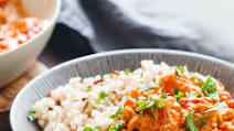 Hungarian Chicken Paprikash Hungarian Chicken Paprikash