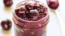 Cherry Pie Filling Cherry Pie Filling